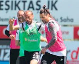 Tesislere çim ayarı