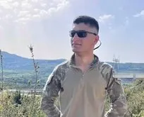 İdlib’den acı haber! Kalp krizi geçiren asker şehit oldu