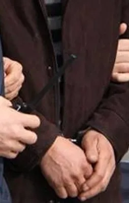 DHKP-C’nin üst düzeyine darbe: 8 tutuklama