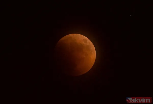 Kanlı AY tutulmasından etkilenen burçlar hangileri? 🌒 AY tutulması Boğa, Yay, Aslan, Koç, Balık, Akrep, İkizler nasıl etkilenecek? - 4