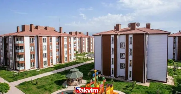 Son Dakika Guncel Haberler Basvuru Yontemi Aciklandi Toki Den Aylik 557 Tl Taksit Cekilissiz Sartsiz 1365 Konut Satisi Basladi Takvim