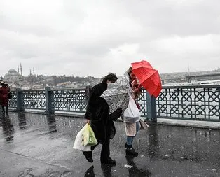 Meteorolojiden flaş kar yağışı uyarısı! Gün verildi