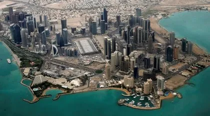 10 Soruda Katar krizi