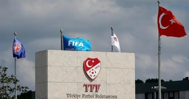 Süper Lig'in 8 takımı PFDK'ya sevk edildi