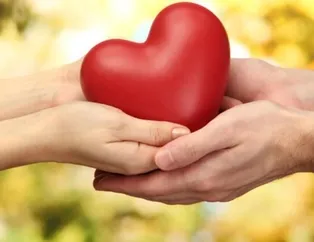 Kadın kalbi erkeklere göre daha hassas