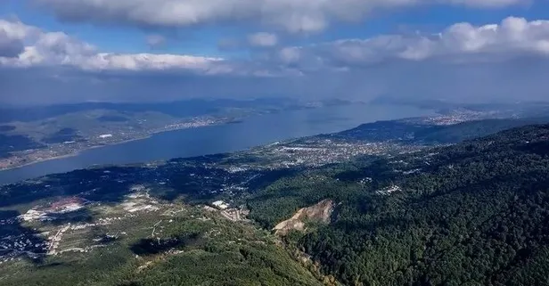 Sapanca Gölü nefes alacak! Bakan Kurum: 97 kaçak iskele kaldırılacak, göl doğal yapısına kavuşacak
