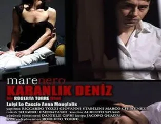 Karanlık Deniz filminden kareler