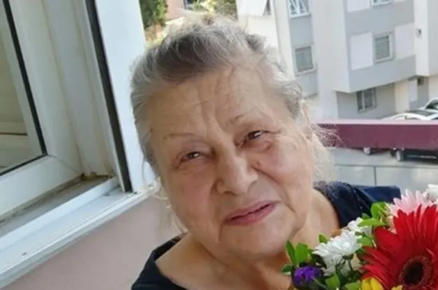 Şehit diplomatın gazi eşi hayatını kaybetti