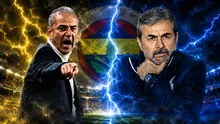 Fenerbahçeden Aykut Kocamana gerek yok! çıkışı! İsmail Kartalın karnesi parlak ama kupası yok