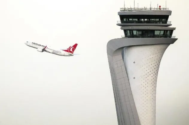 İstanbul Havalimanı'na taşınma tarihi belli oldu