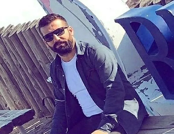 Son dakika: İstanbul Ümraniye'de korkunç cinayet! Instagram'dan tanıştığı kadınla ölüme randevulaştı-2
