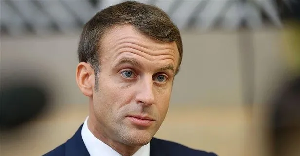 Macron’a seçim şoku