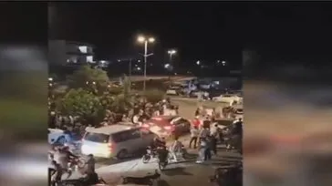 Suriye'de aşiretler ayaklandı!