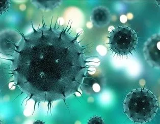 Koronavirüsle ilgili şoke eden detay! Ten rengi...
