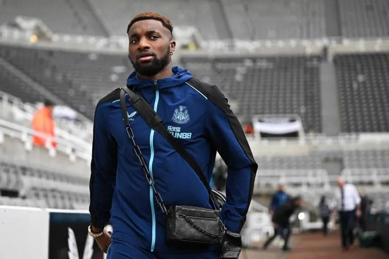 Fenerbahçe'nin Saint Maximin transferinde pürüz çıktı! İşte o engel - 8