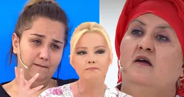 Müge Anlıda evlerden ırak dedirten olay! Karısından şiddet gördüğü için kaybolmuştu... Komşunun internetini bağlarken tanıştık