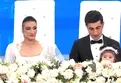 Müge Anlı’da sürpriz nikah