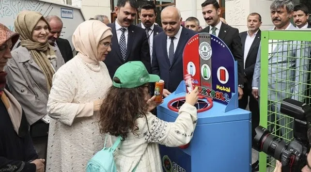 1782481167287.jpeg COP31 öncesi İstanbul'a sıfır atık vizyonu! Hedef sürdürülebilir şehirler-4