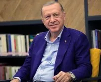 Erdoğan, Külliye’de gençlerle bir araya gelecek