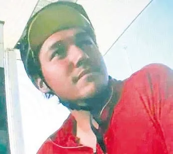 Tünelde kamyonun çarptığı Norveçli bisikletli hayatını kaybetti-2