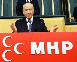 Başı eğik bir Türkiye artık yoktur