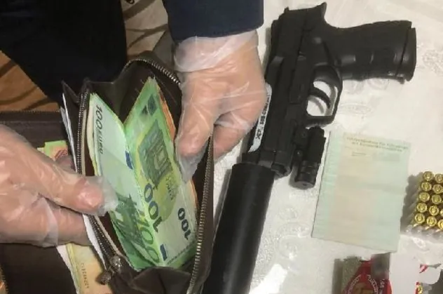 Son dakika: Emniyet ve MİT'ten ortak 'casusluk' operasyonu! 6 şüpheli gözaltına alındı