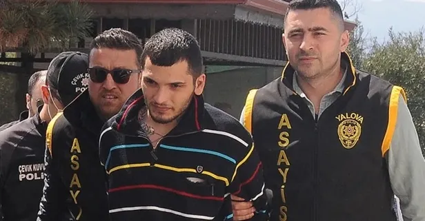 Yalova'da kan donduran olay! Kendisiyle aynı kıza aşık olan arkadaşının boğazını kesti! 'Ufacık çizik, kan kaybından öldü'