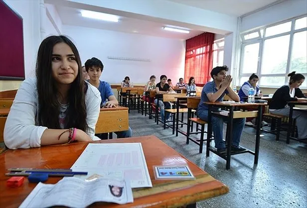 Ortaokullar sınav olacak mı 2021? Ortaokullar 2. dönem sınavları nasıl olacak? MEB açıklaması…-4