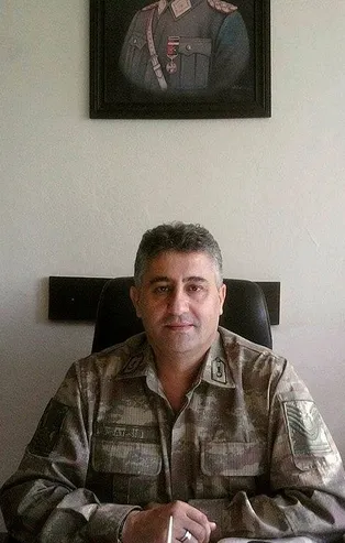 Hrant Dink davasının sanığı Şeref Ateş hakkında flaş detay! FETÖ’cüler “abi” diye hitap ediyordu!