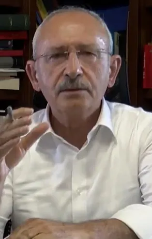 Başkan Erdoğan’ın kaçacağını iddia eden hainlerin hepsi kaçak