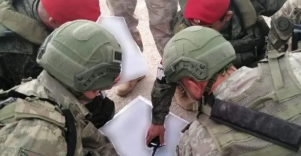 Son dakika: Milli Savunma Bakanlığı duyurdu: Rus askeri heyeti ile görüşmeler tamamlandı