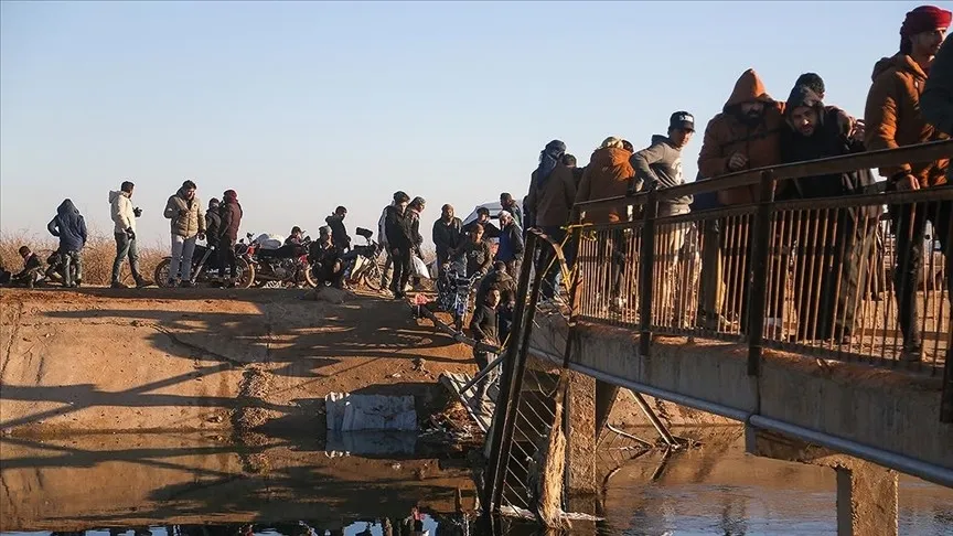 Tilkinin kırk hesabı…