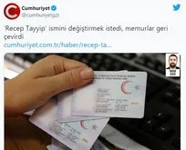 CHP’nin raporu Cumhuriyet ve Sözcü’yü yine patlattı!