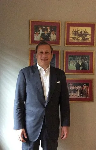 Galatasaray başkan adayı Burak Elmas: Galatasaray'da seçim geriye bırakılamaz! Bu seçim 29 Mayıs'ta olacak