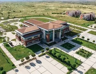 Konya’daki üniversite 28 öğretim üyesi alacak