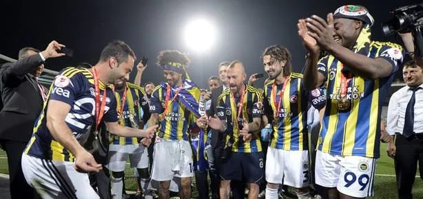 Başkanım sözümüzü tuttuk