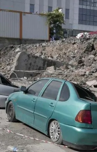 Esenyurt'tan sel geçti! Yeni görüntüler geldi!