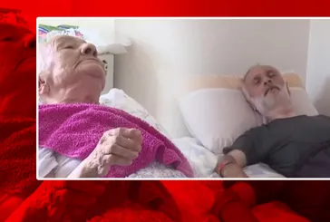 İstanbul’daki anne ve oğlu için Bakanlık harekete geçti: Kurum bakımına alınmaları için işlemler başlatıldı