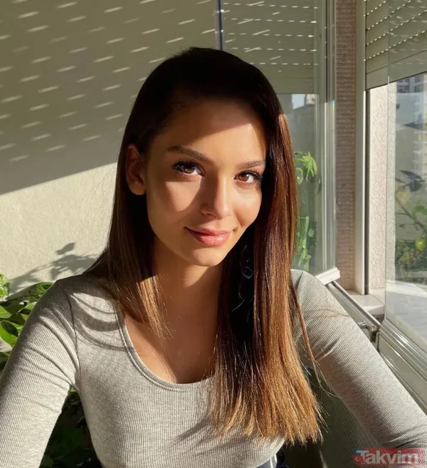 Rıza Kocaoğlu yeni sevgilisiyle sarma dolaş! Yeni aşkı Eşkıya Dünyaya Hükümdar Olmaz'ın güzeli çıktı! Hazal'dan sonra... - 10