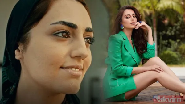 Bir Zamanlar Çukurova'nın Gülten'i Selin Genç'in meğer ikizi varmış! Dünyaca ünlü oyuncuyla akıllara zarar benzerlik - 1