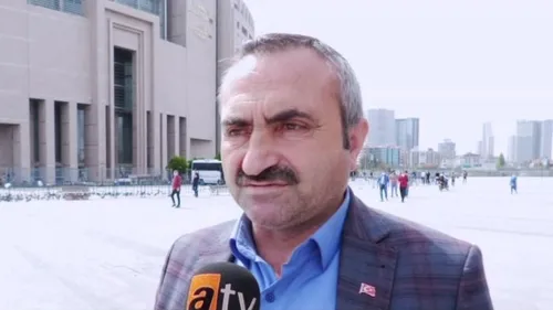 Kayıp kadının eski eşi ile Büşra ifade verdi