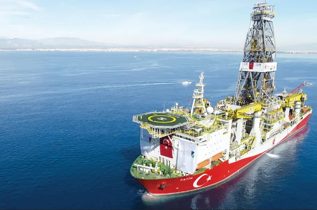 Türkiye'den Doğu Akdeniz için yeni mesaj