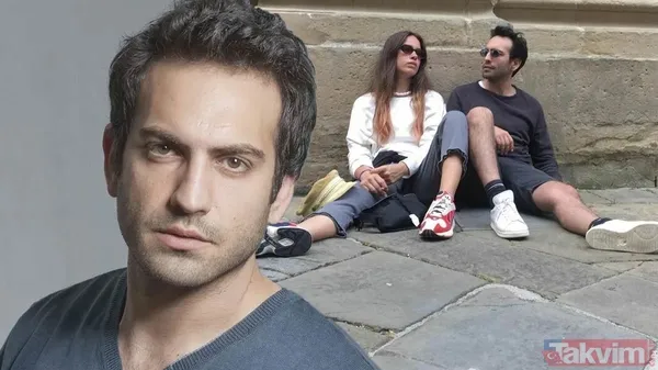 5 yıllık evlilik tek celsede bitti! Buğra Gülsoy ve eşi Nilüfer Gürbüz boşandı! Gülsoy'un eşini aldattığı iddia edilmişti - 1