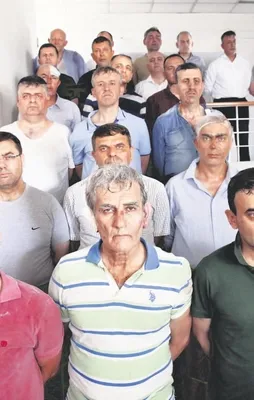 15 Temmuz’u haber veren iddianame