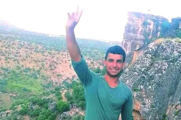 HDP'nin bahçe sulayan iki köylü dediği kişiler bakın kim çıktı!