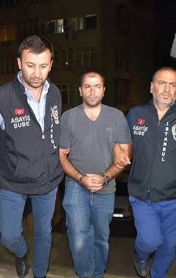 Hemşireye otobüste tekme atan saldırgan tutuklandı