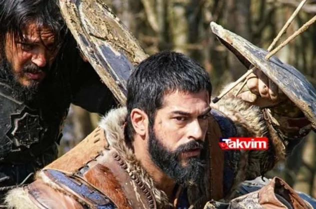 Kuruluş Osman 48. bölüm canlı izle! Kuruluş Osman son bölüm izle! Osman Bey ölüm kalım savaşının ortasında…