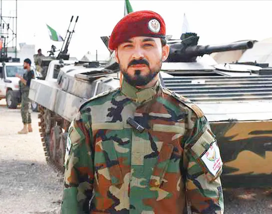 Türkiye'den emir bekliyorlar! PKK'ya ilk darbeyi Kartallar Özel Timi vuracak-1