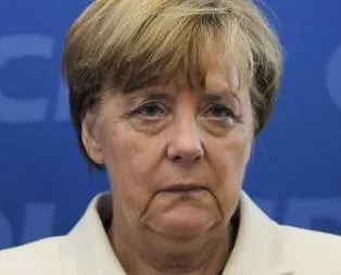 Alman istihbaratında deprem!