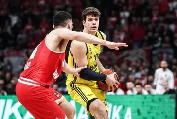 Tarık Biberovic’ten NBA itirafı!